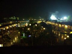 -华山御温泉度假村