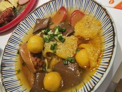 -龙记香港茶餐厅(久光百货店)