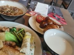 -上海雅居乐万豪侯爵酒店