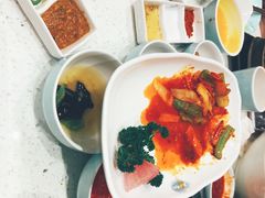-韩时烤肉(枫蓝店)