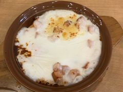 -萨莉亚意式餐厅(连城店)