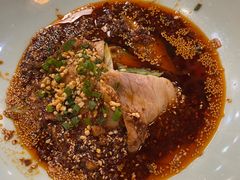 -易老妈蹄花.特色川菜(人民公园总店)