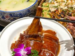 -牛头鱼庄·地道广西菜(西明店)