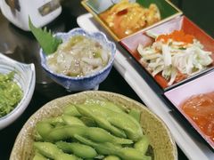 -昱匠·日本料理(金融街店)