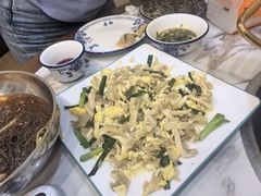 -朴小妹人参鸡汤火锅(长白山万达店)