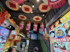 -五马集·海鲜·温州大牌档(黑金冠五马街十字路口店)