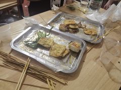 -龙德井老头烧烤