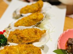 -彩汐 日式海鲜&烧鸟居酒屋