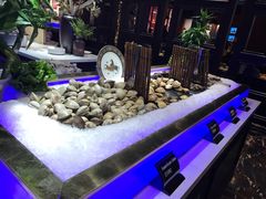 -加餐海鲜自助(集美银泰百货店)