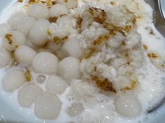 -曾氏姜撞奶甜品专家(岳阳店)