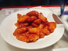 -南锣南门