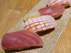 -Hatsune隐泉日式料理(SKP店)