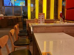 -尊宝比萨(华景新城店)