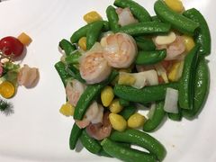 -京粤荟(海王银河科技大厦店)