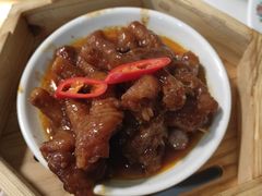 -东鑫记港式茶餐厅(南京东路店)
