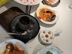 -春树下·树屋花房西餐厅(罍街AS1980店)