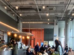 -SAANCI山池咖啡(海上世界文化艺术中心店)