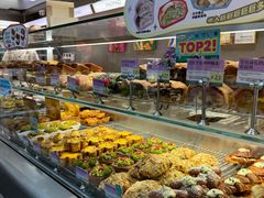 -PAOPAO Bakery&Café(港汇店)