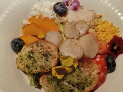 -狮拾久·现代新加坡料理(福田COCO Park店)