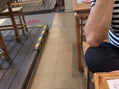 -大盐帮川菜馆(长楹天街店)