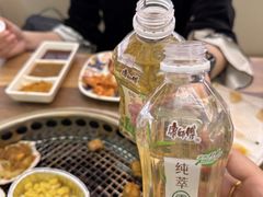 -AJIYA·池袋日式烧肉自助(天津万象城店)