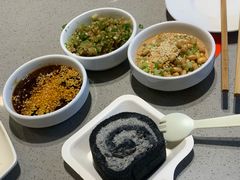 -海底捞火锅(公益西桥店)