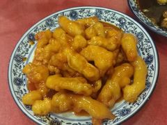 -北大地皖峰饭馆