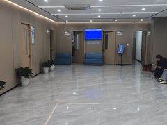 -上海大学附属上海和平眼科医院