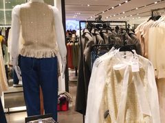 -ZARA(深圳金光华广场店)
