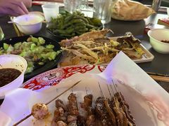 -小乾杯串店•16年沈阳烧烤(文安路店)