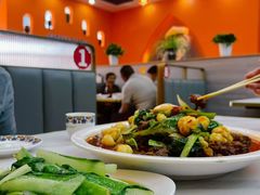-马旭土鸡焖花卷·真域顺西域美食(天马大道店)