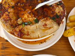 -龙头街回族餐厅(蒜村新区农大店)