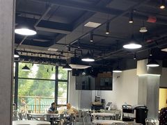 -明本海鲜大排档·鱼生海鲜烧烤宵夜(陈家祠店)