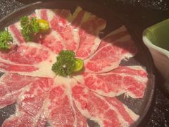 -樱嘢·炭火烧肉(惠南店)