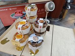 -祥禾饽饽铺·中式糕点(北京来福士店)