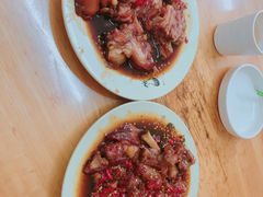 -贤花饭店(城阳店)