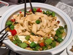 -一醒·手工面·西北传统小吃(悠方购物中心店)