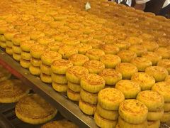 -山西会馆·晋菜·晋商宴·牌匾博物馆(胜利东街店)