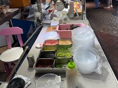 -荷兰街