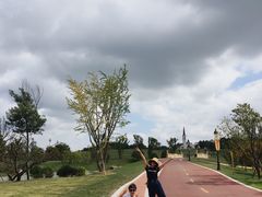 -云漫湖生态度假公园