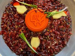 -楠火锅(仁恒梦中心店)