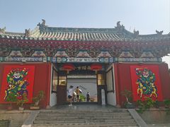 -包公祠