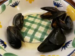 -萨莉亚意式餐厅(深南茂业店)