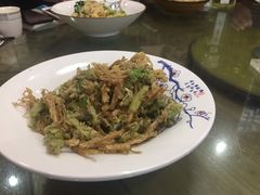 -唐河王记·南阳民间菜(国基路店)