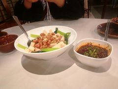 贵阳红油米豆腐-黔香阁(碧云店)