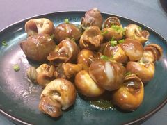 -浩运海鲜·16年专注青岛菜(石老人店)