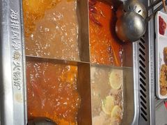 -海底捞火锅(泰安爱琴海店)
