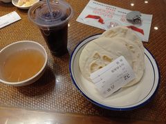 -毅祥斋老孙家泡馍(西羊市店)