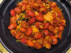 -聚味瞿记·龙虾堂(天元店)