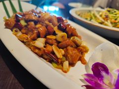 -香融府·烤鸭·家常菜(花乡奥莱店)